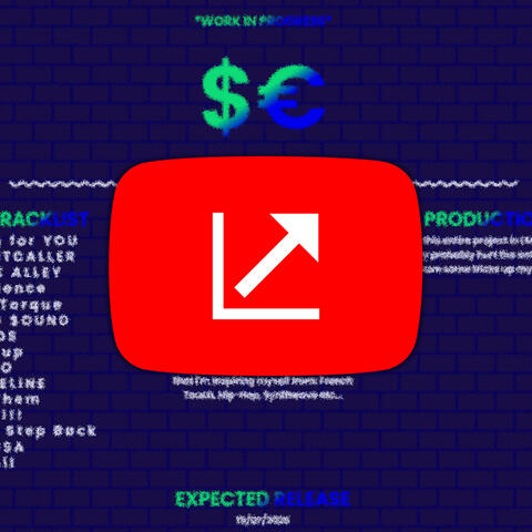 Playlist of Album Updates / Snippets